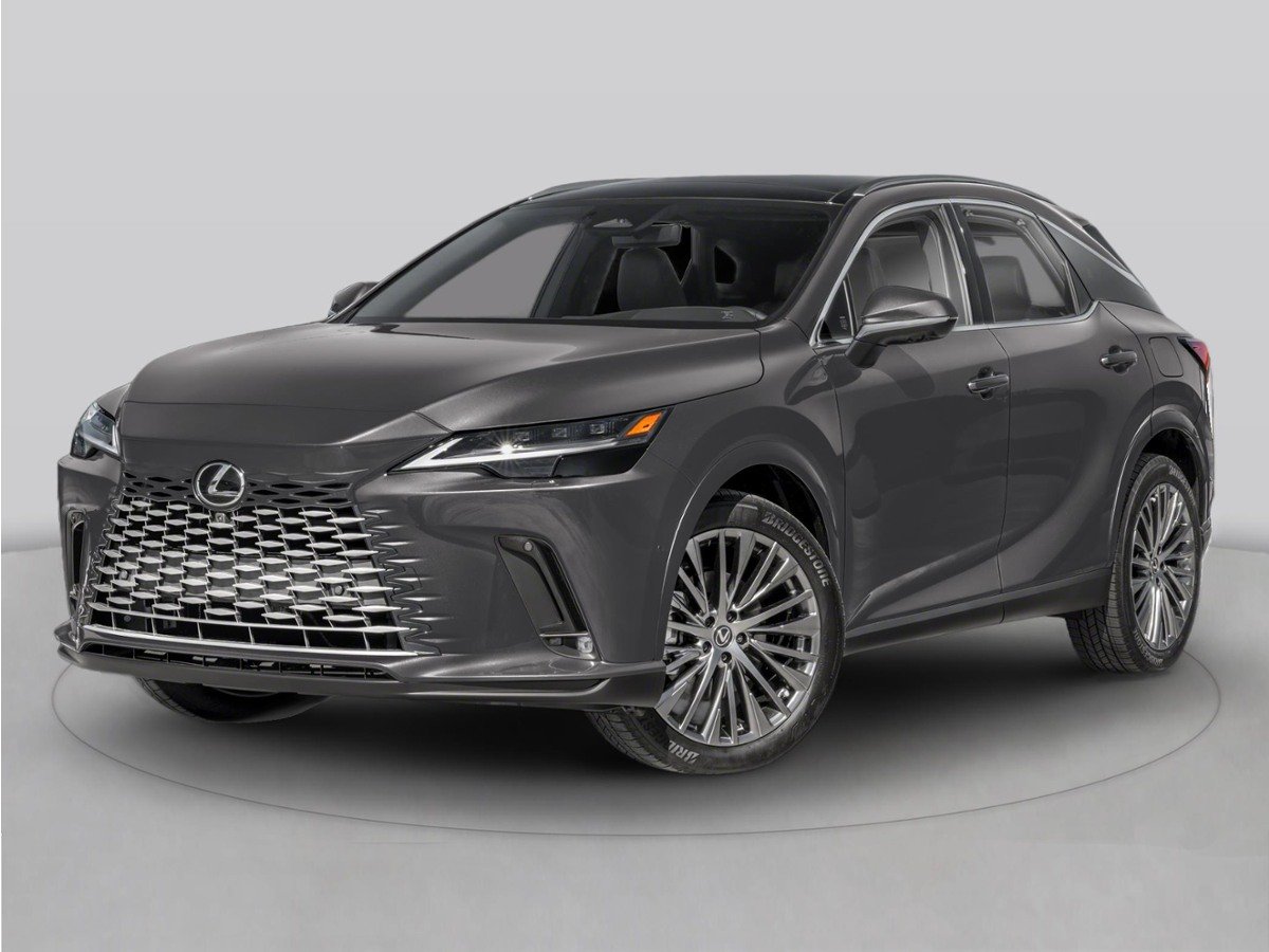 lexus rx phev 2026 JTJCJMGA1T2044921 image